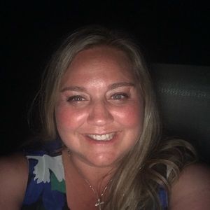 Meet your Posher, Stacey